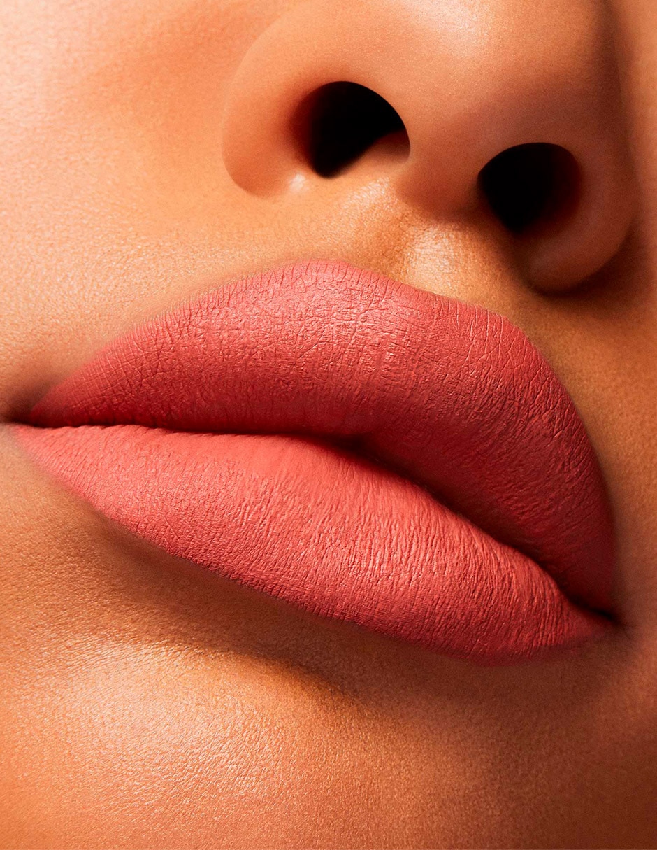 M·A·C LOCKED KISS INK (LABIAL LÍQUIDO MATE)
